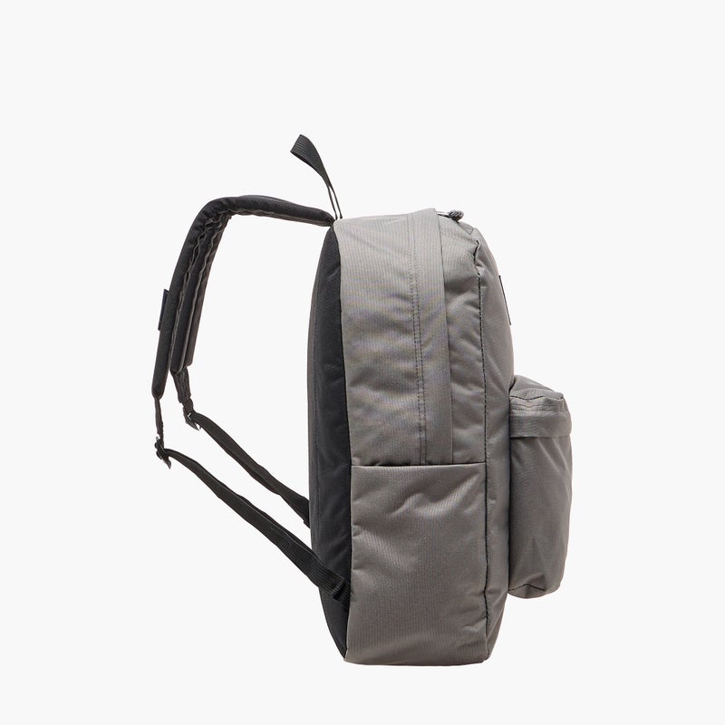 Jansport Solid Backpack in Grey for Kids - Image 3
